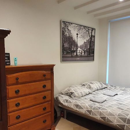 Appartement In Stadsdeel West 암스테르담 외부 사진