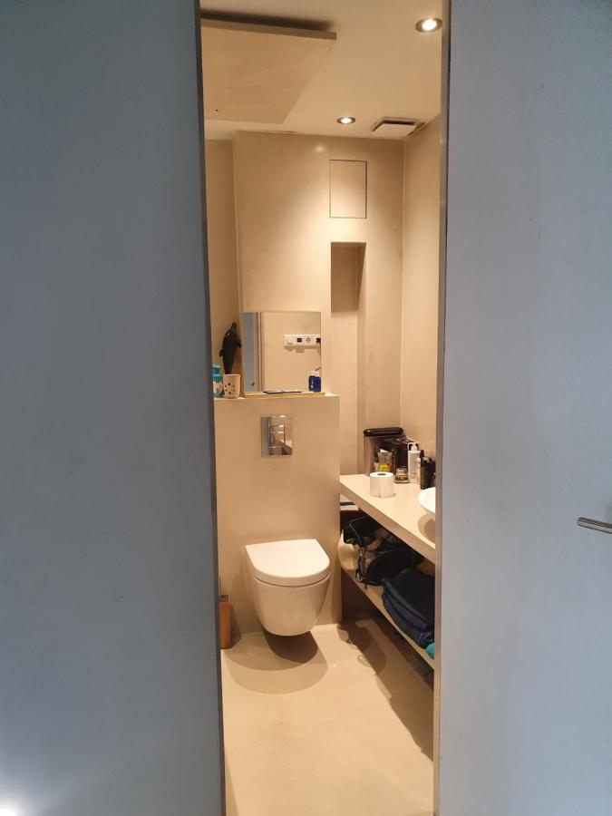 Appartement In Stadsdeel West 암스테르담 외부 사진