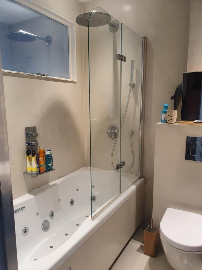 Appartement In Stadsdeel West 암스테르담 외부 사진