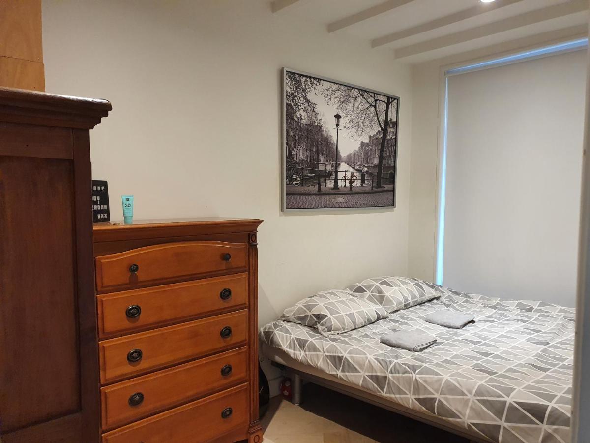 Appartement In Stadsdeel West 암스테르담 외부 사진
