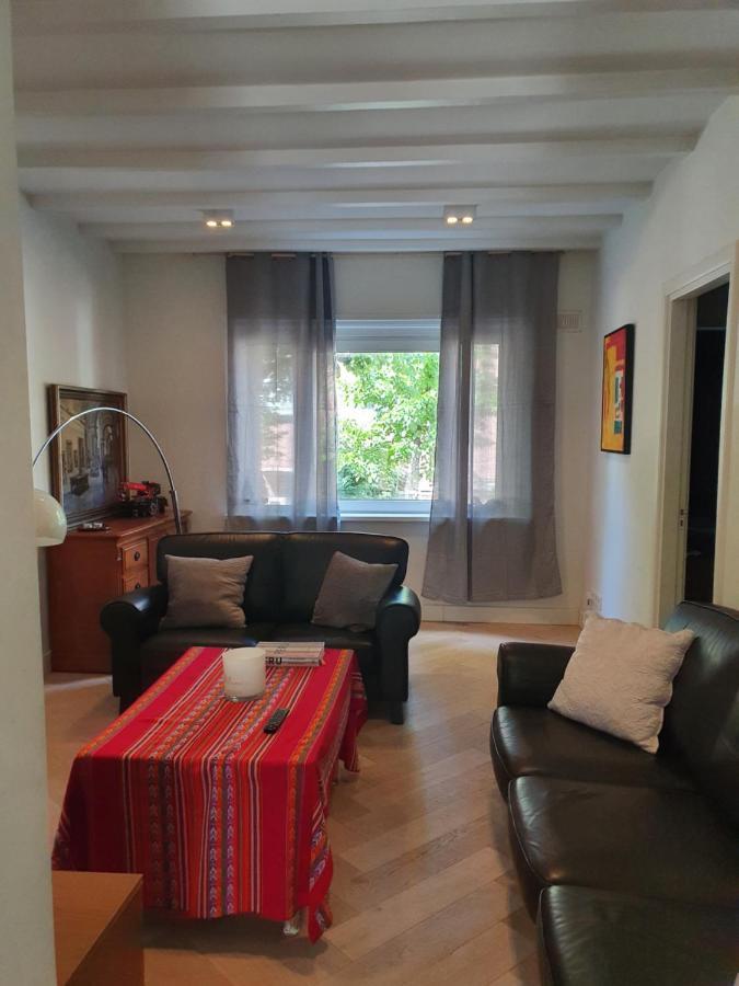 Appartement In Stadsdeel West 암스테르담 외부 사진